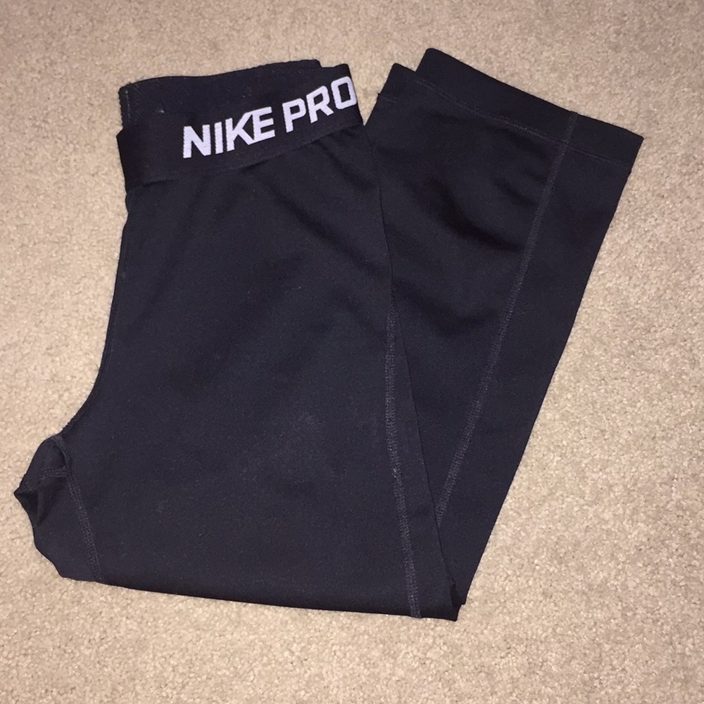Nike leggings